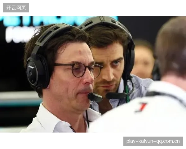 F1车队换帅风波：冠军工程师被挖走