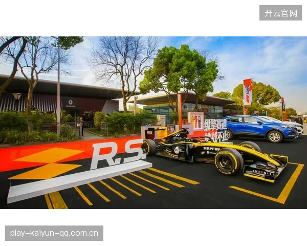 F1赛事车队青训计划成为赛车运动人才输送新渠道 F1赛事车队青训计划成为赛车运动人才输送新渠道