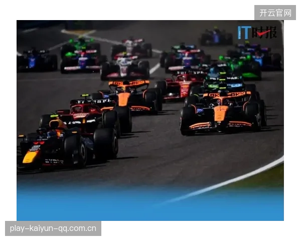 F1车队协作模式带来速度与稳定兼备