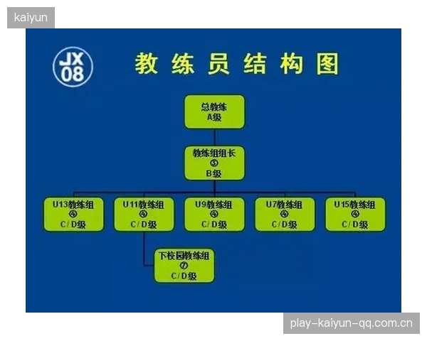 青训教练人才流动与薪酬结构透明化研究