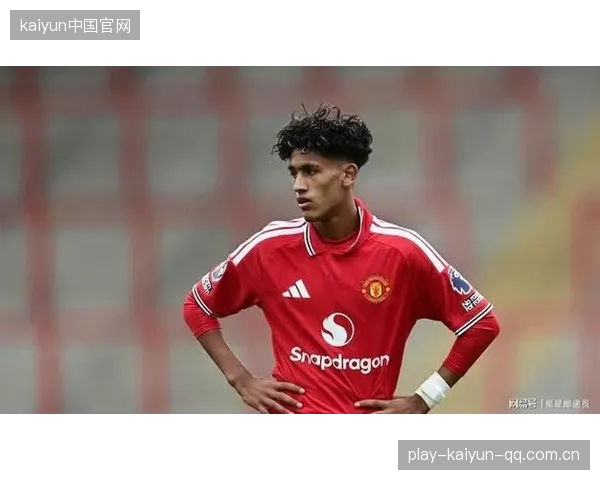 JJ加布里埃尔曼联U21降维打击：个人能力拉满的“隐形杀手”